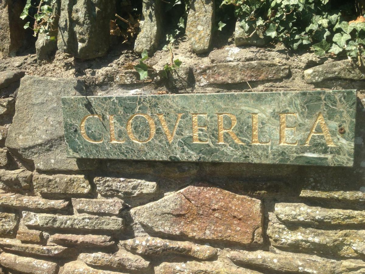 Cloverlea Cottages Bristol Exteriér fotografie